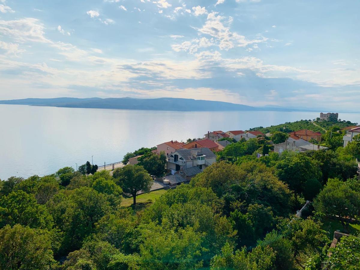 Apartment Ferias Senj  Exterior photo
