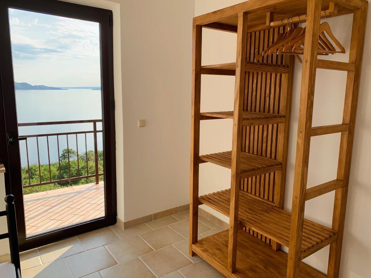 Apartment Ferias Senj  Exterior photo