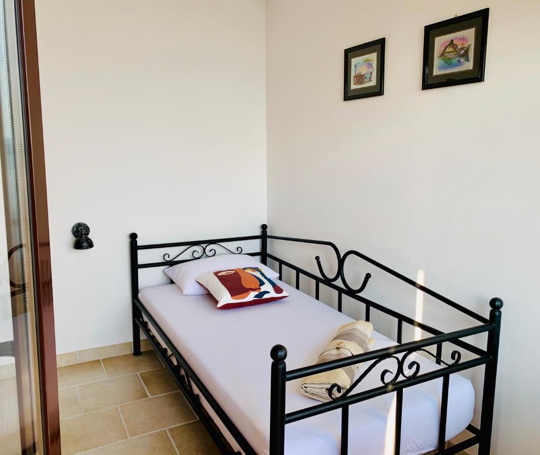 Apartment Ferias Senj  Exterior photo