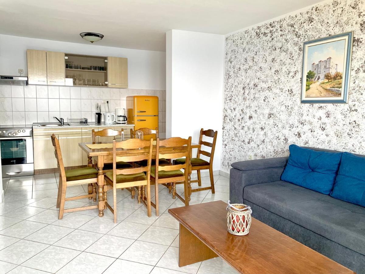 Apartment Ferias Senj  Exterior photo