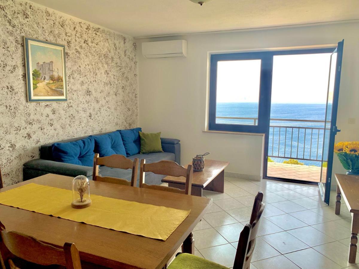 Apartment Ferias Senj  Exterior photo