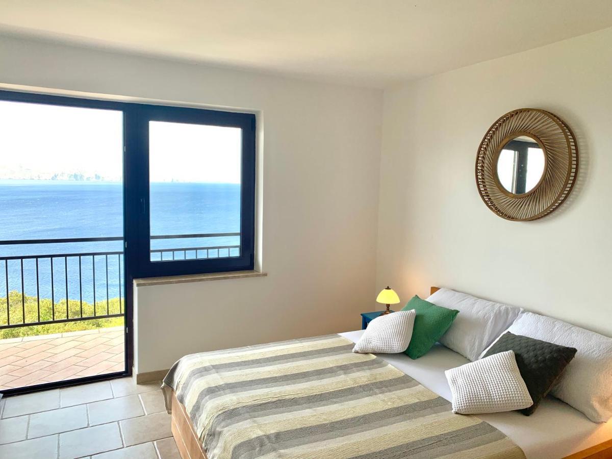 Apartment Ferias Senj  Exterior photo